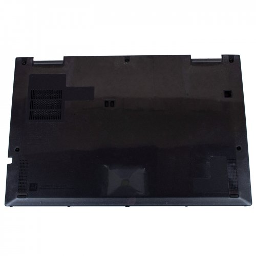 Obudowa dolna Lenovo Thinkpad X1 Yoga 5 generacji WWAN gray