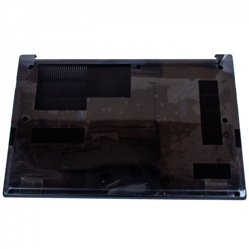 Obudowa dolna Lenovo ThinkPad E14 2 gen alu czarna