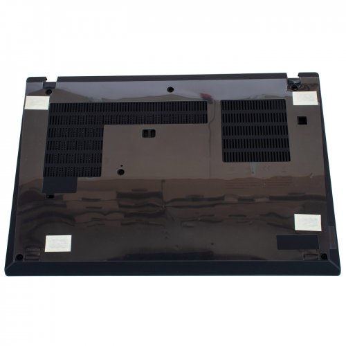 Obudowa dolna Lenovo ThinkPad T14 2 generacja czarna