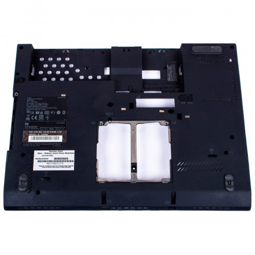 Obudowa dolna Lenovo ThinkPad X220T 04W2077 60.4J03