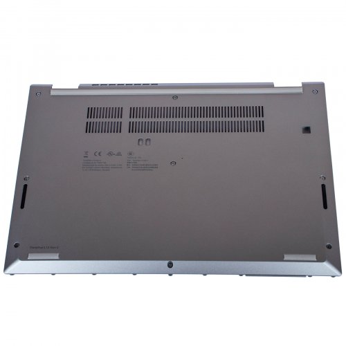 Obudowa dolna Lenovo ThinkPad L13 2 gen srebrna