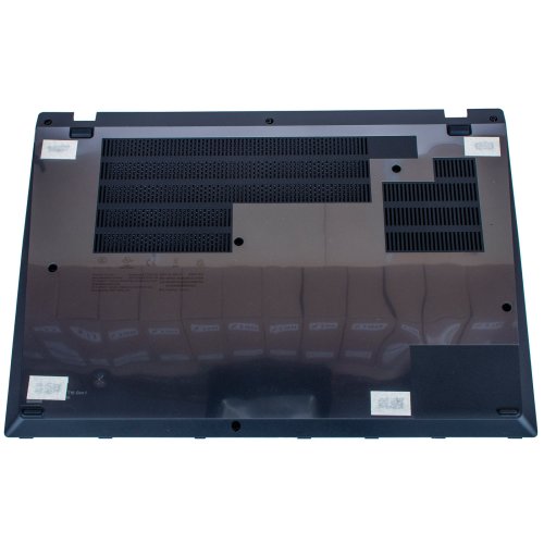 Obudowa dolna Lenovo ThinkPad T16 1 gen czarny