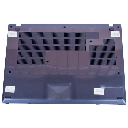 Obudowa dolna Lenovo ThinkPad P14s 3 gen WLAN szara