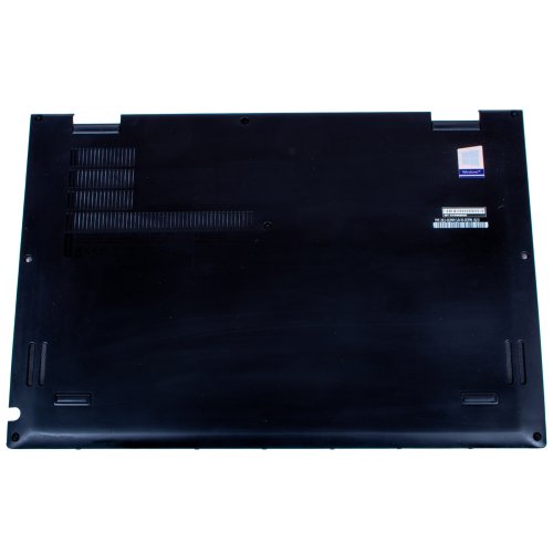 Obudowa dolna Lenovo ThinkPad X1 Yoga 3 generacji czarna
