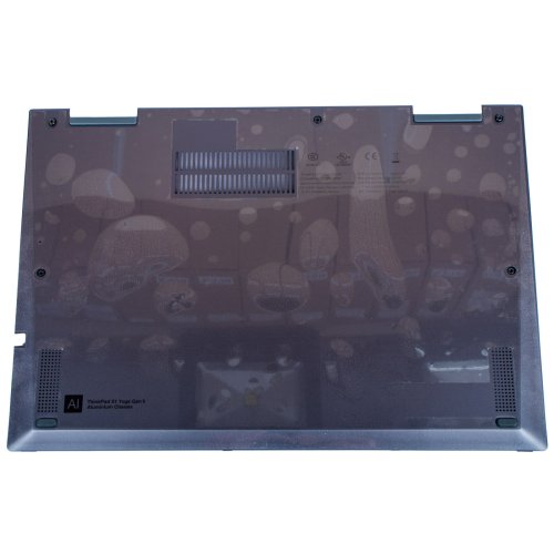 Obudowa dolna Lenovo ThinkPad X1 Yoga 6 generacji gray WLAN