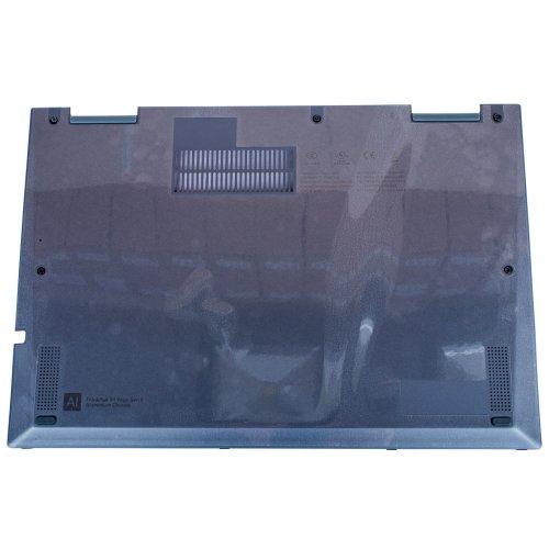 Obudowa dolna Lenovo ThinkPad X1 Yoga 6 generacji gray WWAN