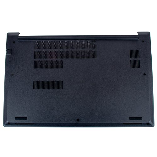 Obudowa dolna Lenovo ThinkPad E15 4 generacja czarna
