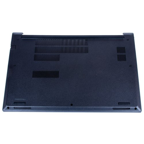 Obudowa dolna Lenovo ThinkPad E15 4 generacja czarna