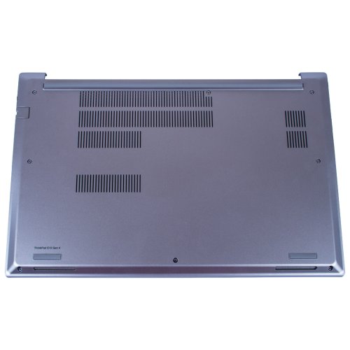Obudowa dolna Lenovo ThinkPad E15 4 generacja srebrna