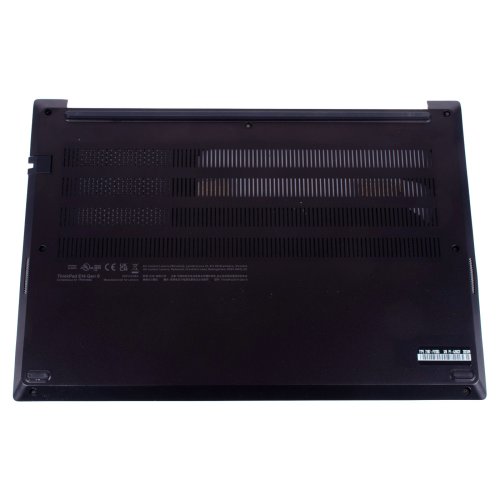 Obudowa dolna Lenovo ThinkPad E14 6 gen czarna AL