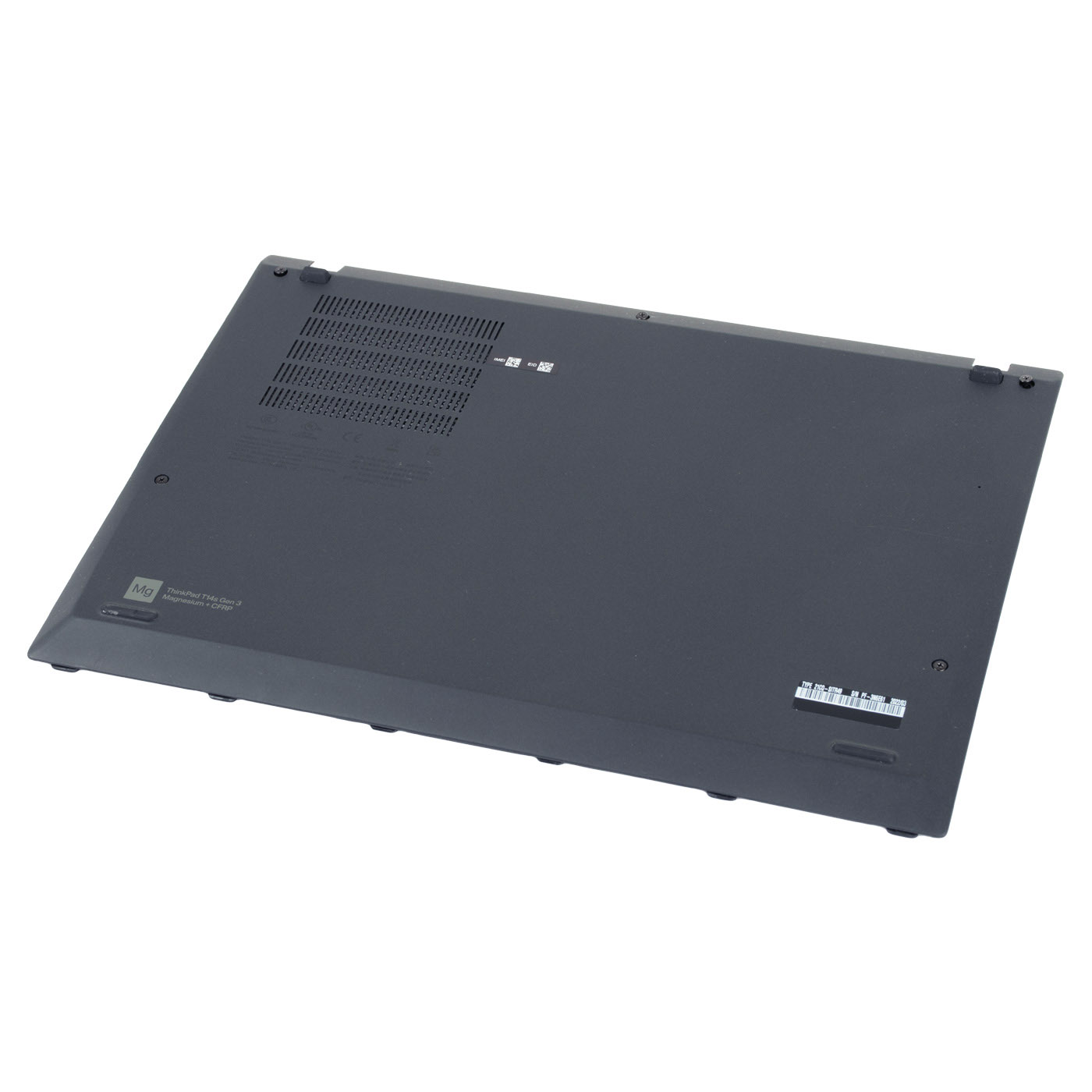 Obudowa dolna Lenovo ThinkPad T14s 3 gen WWAN