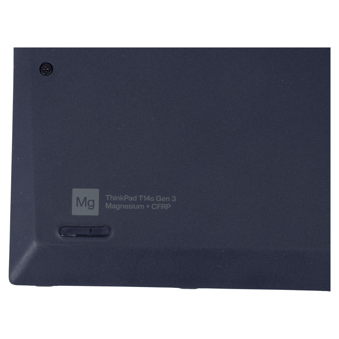 Obudowa dolna Lenovo ThinkPad T14s 3 gen WWAN