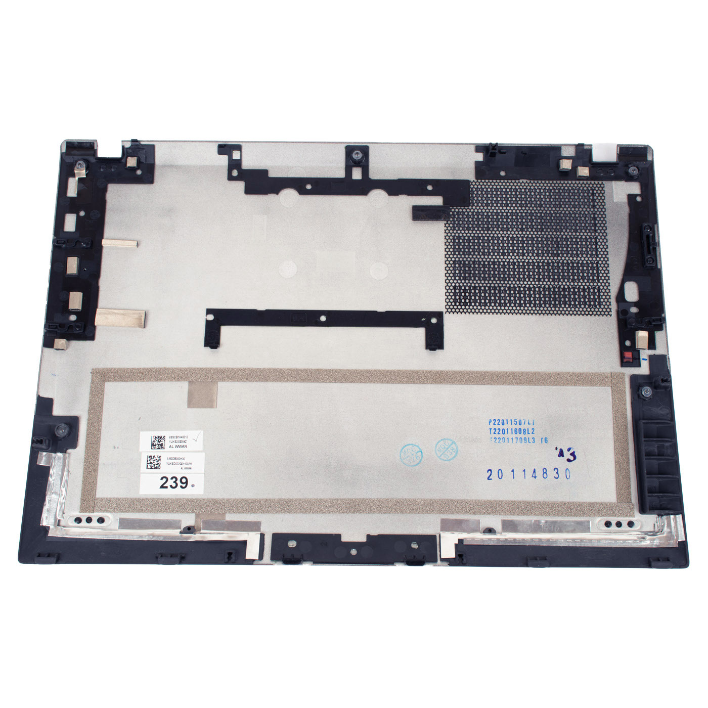 Obudowa dolna Lenovo ThinkPad T14s 3 gen WWAN