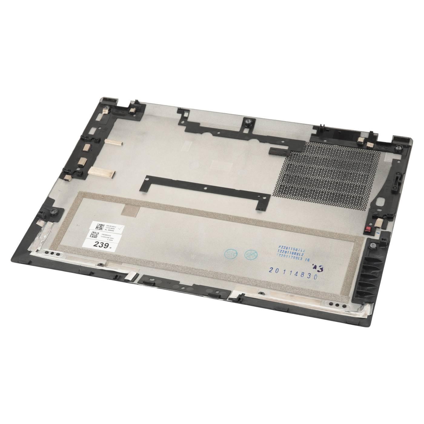 Obudowa dolna Lenovo ThinkPad T14s 3 gen WWAN