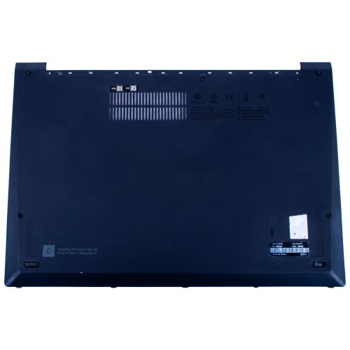 Obudowa dolna Lenovo ThinkPad X1 Carbon 10 2022 WWAN | 5M11J01013