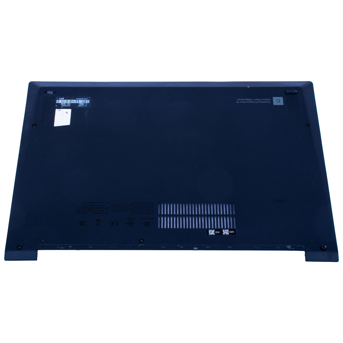 Obudowa dolna Lenovo ThinkPad X1 Carbon 10 2022 WWAN | 5M11J01013