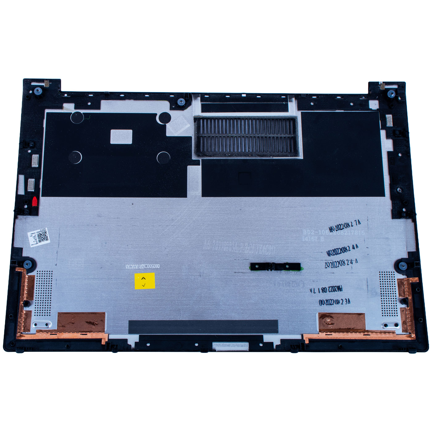 Obudowa dolna Lenovo ThinkPad X1 Carbon 10 2022 WWAN | 5M11J01013