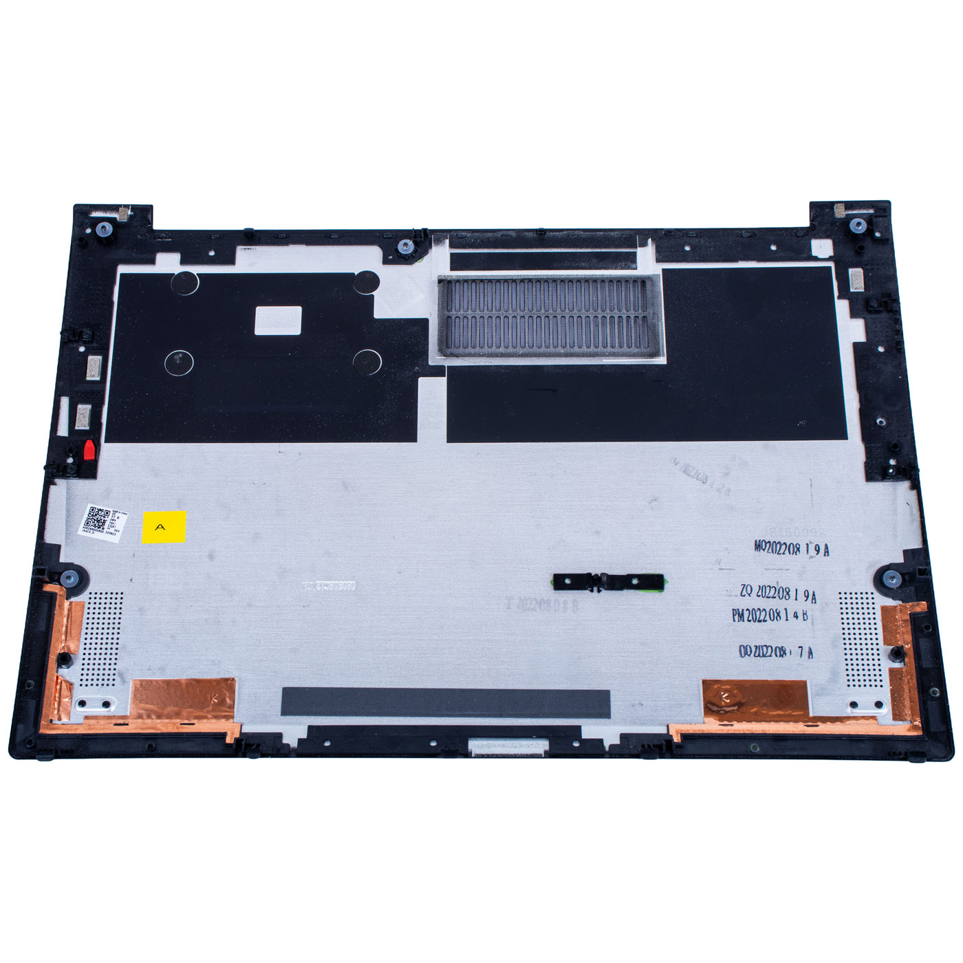 Obudowa dolna Lenovo ThinkPad X1 Carbon 10 2022 WWAN | 5M11J01013