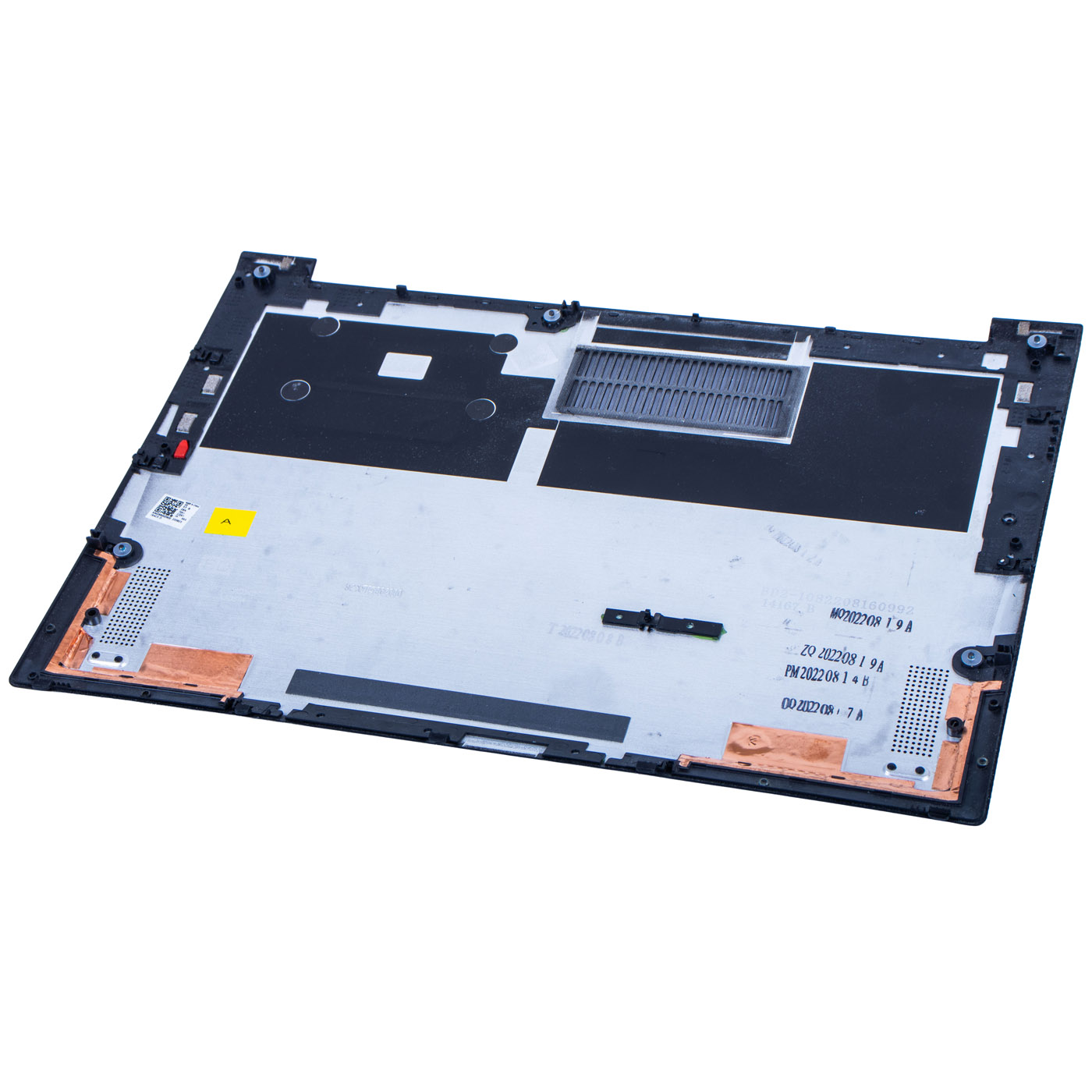 Obudowa dolna Lenovo ThinkPad X1 Carbon 10 2022 WWAN | 5M11J01013