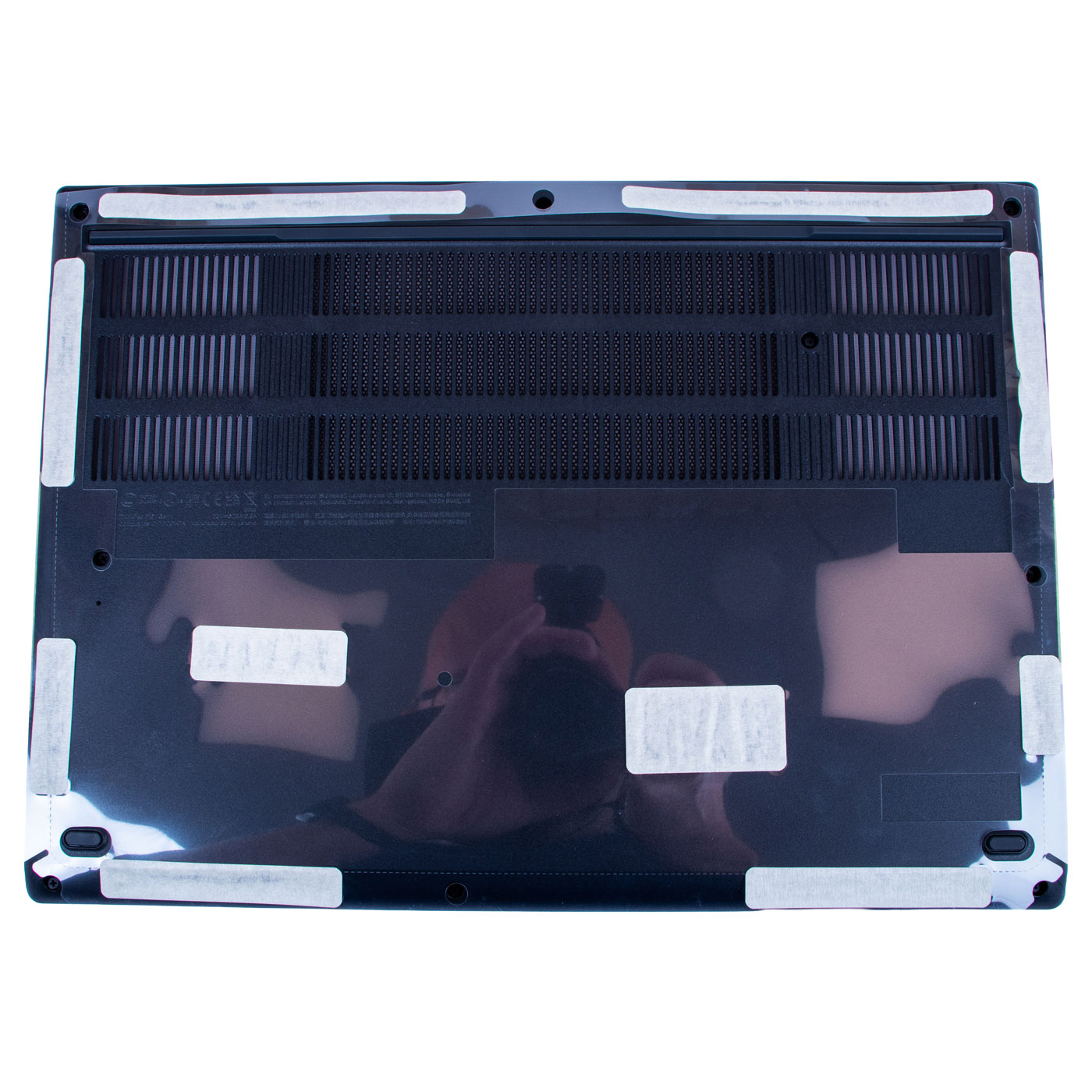 Obudowa dolna Lenovo ThinkPad P16v 1 gen 5CB1L57847