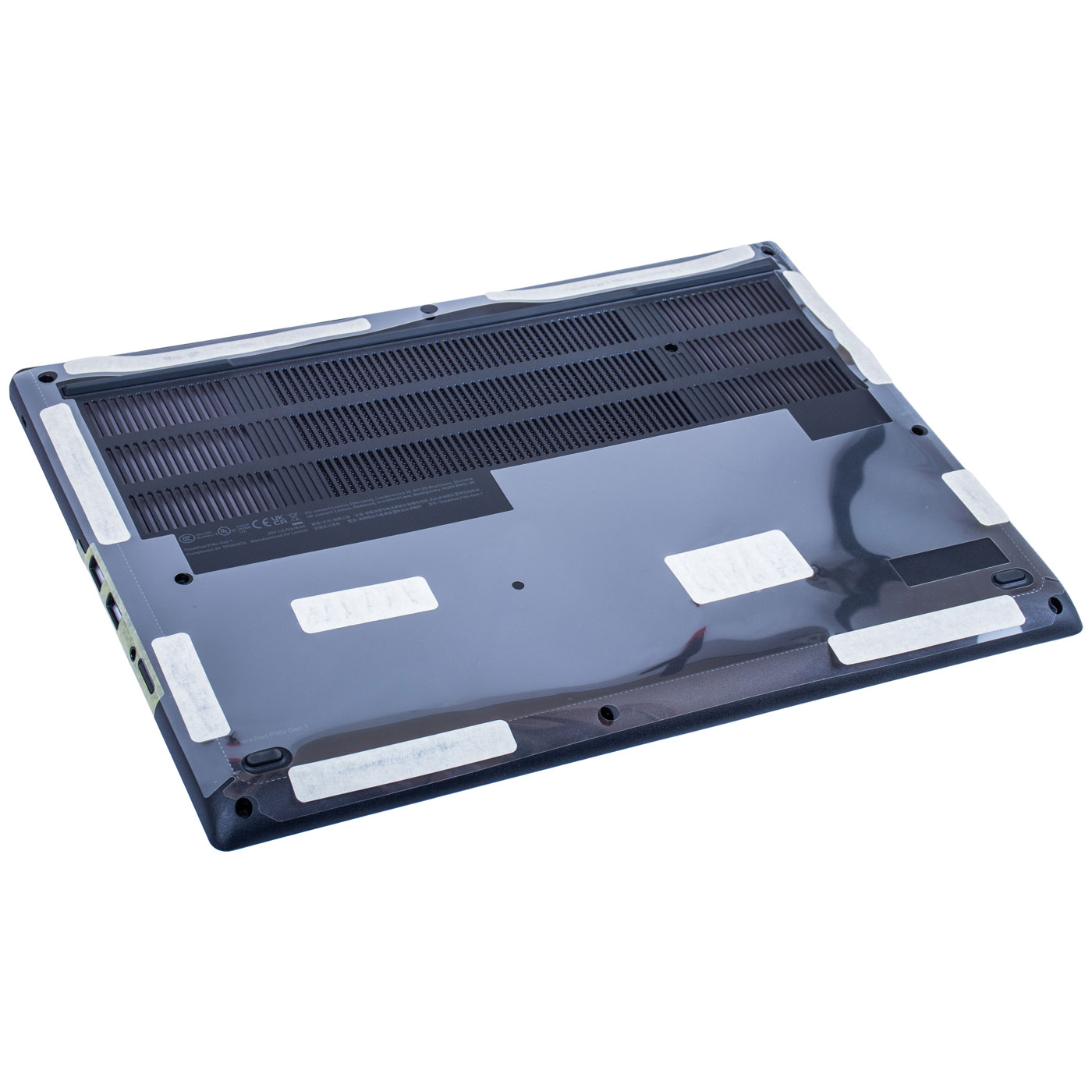 Obudowa dolna Lenovo ThinkPad P16v 1 gen 5CB1L57847
