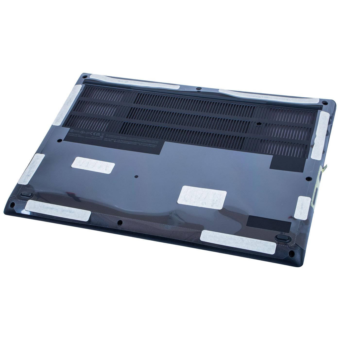 Obudowa dolna Lenovo ThinkPad P16v 1 gen 5CB1L57847