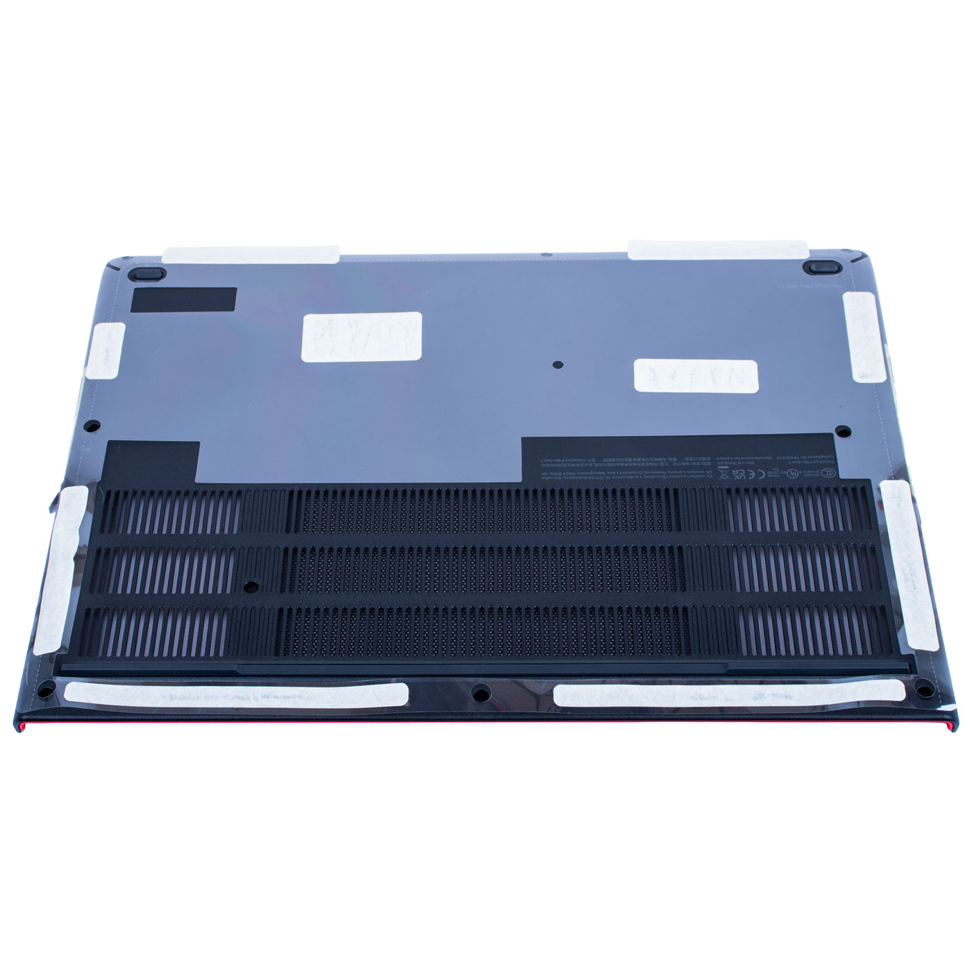 Obudowa dolna Lenovo ThinkPad P16v 1 gen 5CB1L57847