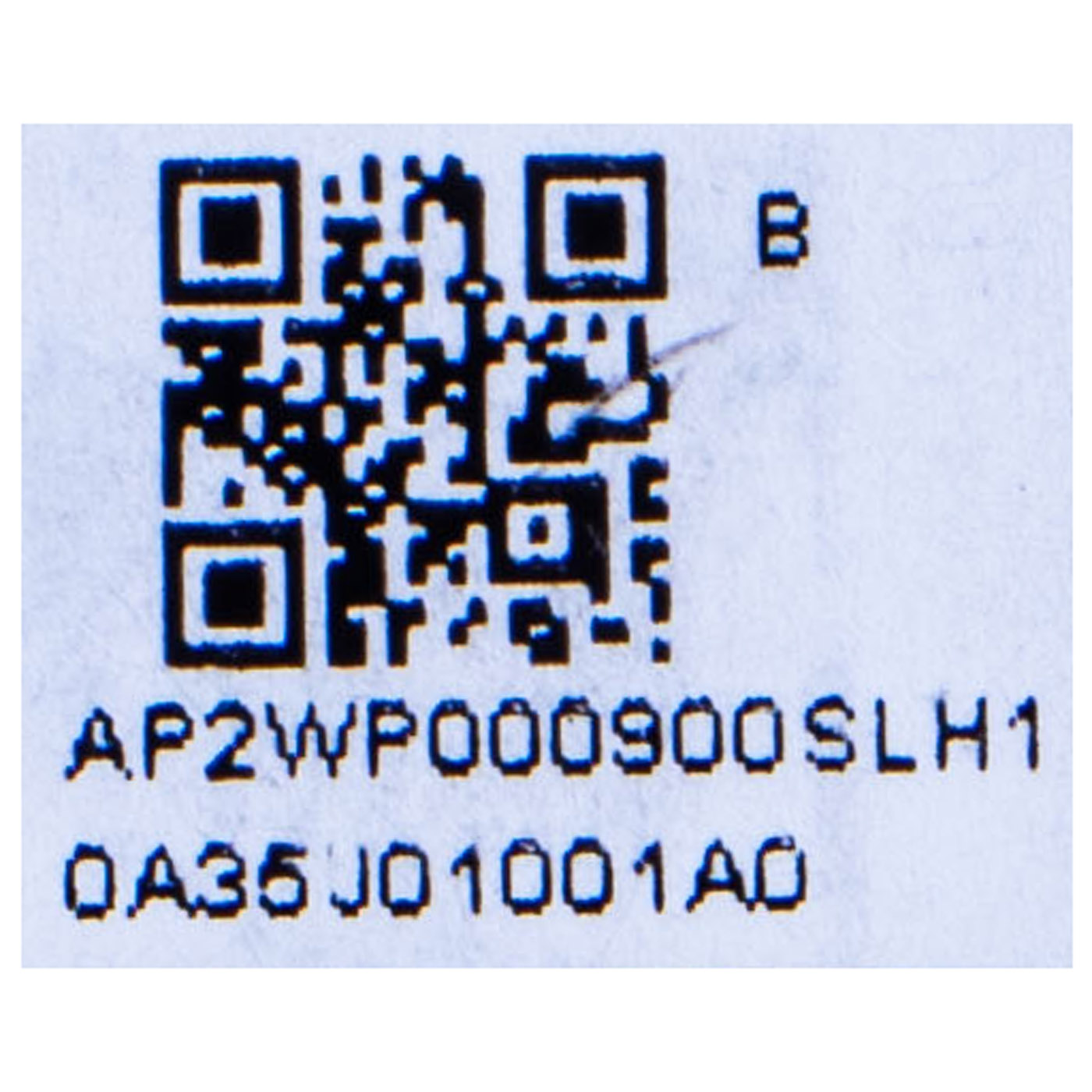 Obudowa dolna Lenovo ThinkPad P16v 1 gen 5CB1L57847