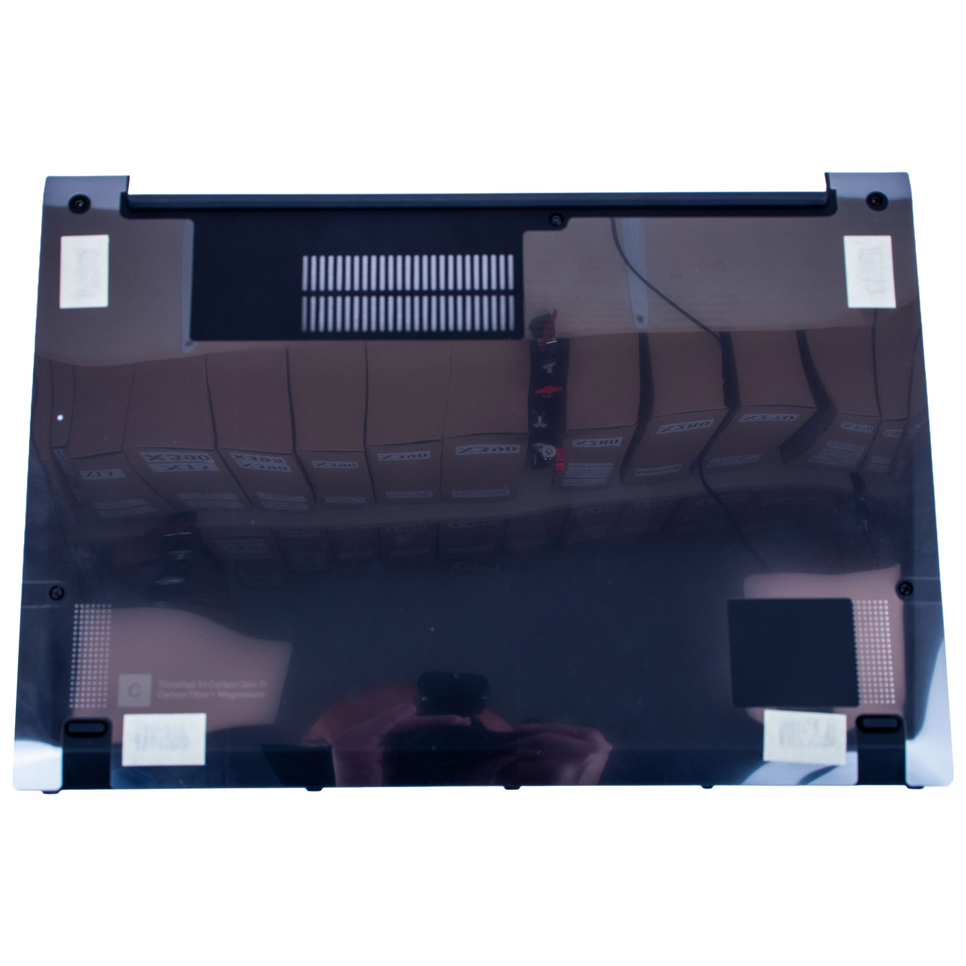 Obudowa dolna Lenovo ThinkPad X1 Carbon 11 2023 WLAN 5CB1J18172