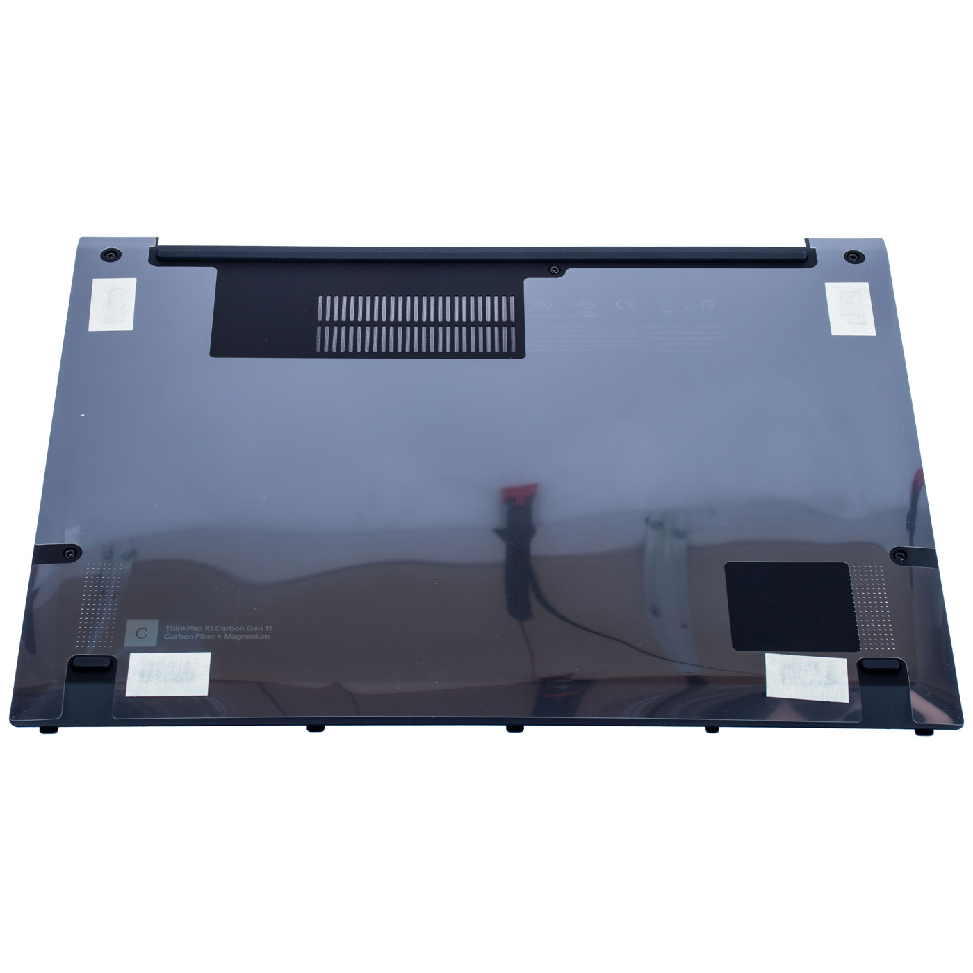 Obudowa dolna Lenovo ThinkPad X1 Carbon 11 2023 WLAN 5CB1J18172