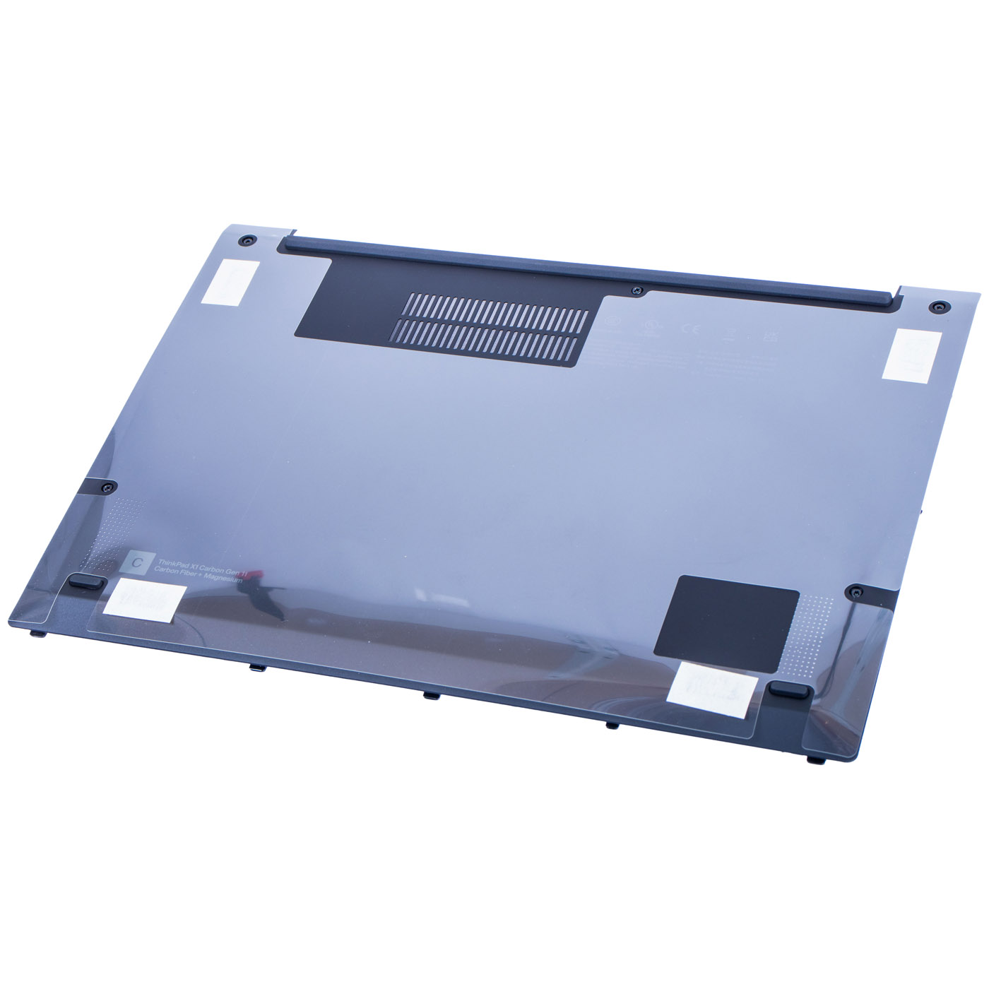 Obudowa dolna Lenovo ThinkPad X1 Carbon 11 2023 WLAN 5CB1J18172