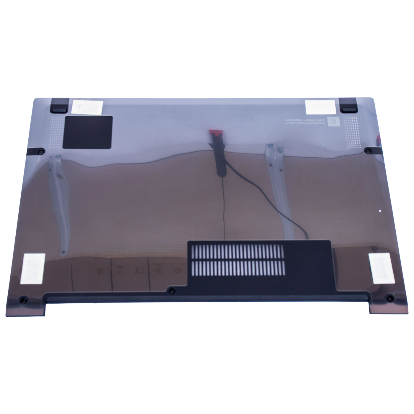 Obudowa dolna Lenovo ThinkPad X1 Carbon 11 2023 WLAN 5CB1J18172