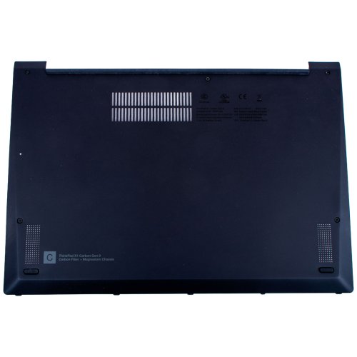 Obudowa dolna Lenovo ThinkPad X1 Carbon 9 2021 WWAN 5M11C90397