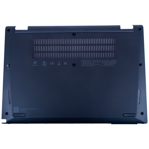 Obudowa dolna Lenovo ThinkPad L13 Yoga 3 gen czarna | 5M11K83378