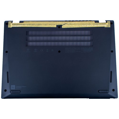 Obudowa dolna Lenovo ThinkPad L13 3 gen czarna | 5M11K83374