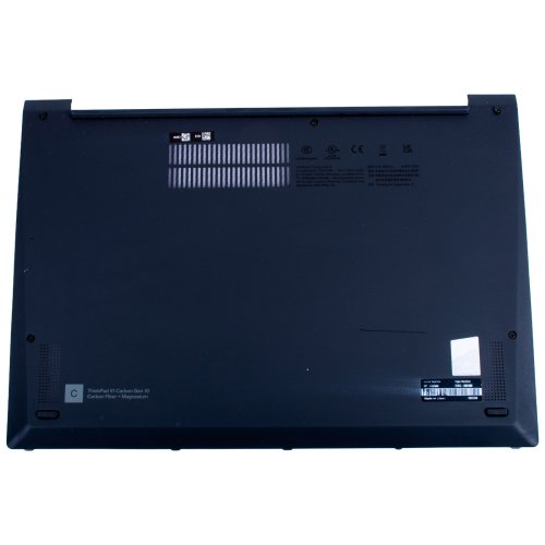 Obudowa dolna Lenovo ThinkPad X1 Carbon 10 2022 WWAN | 5M11J01013