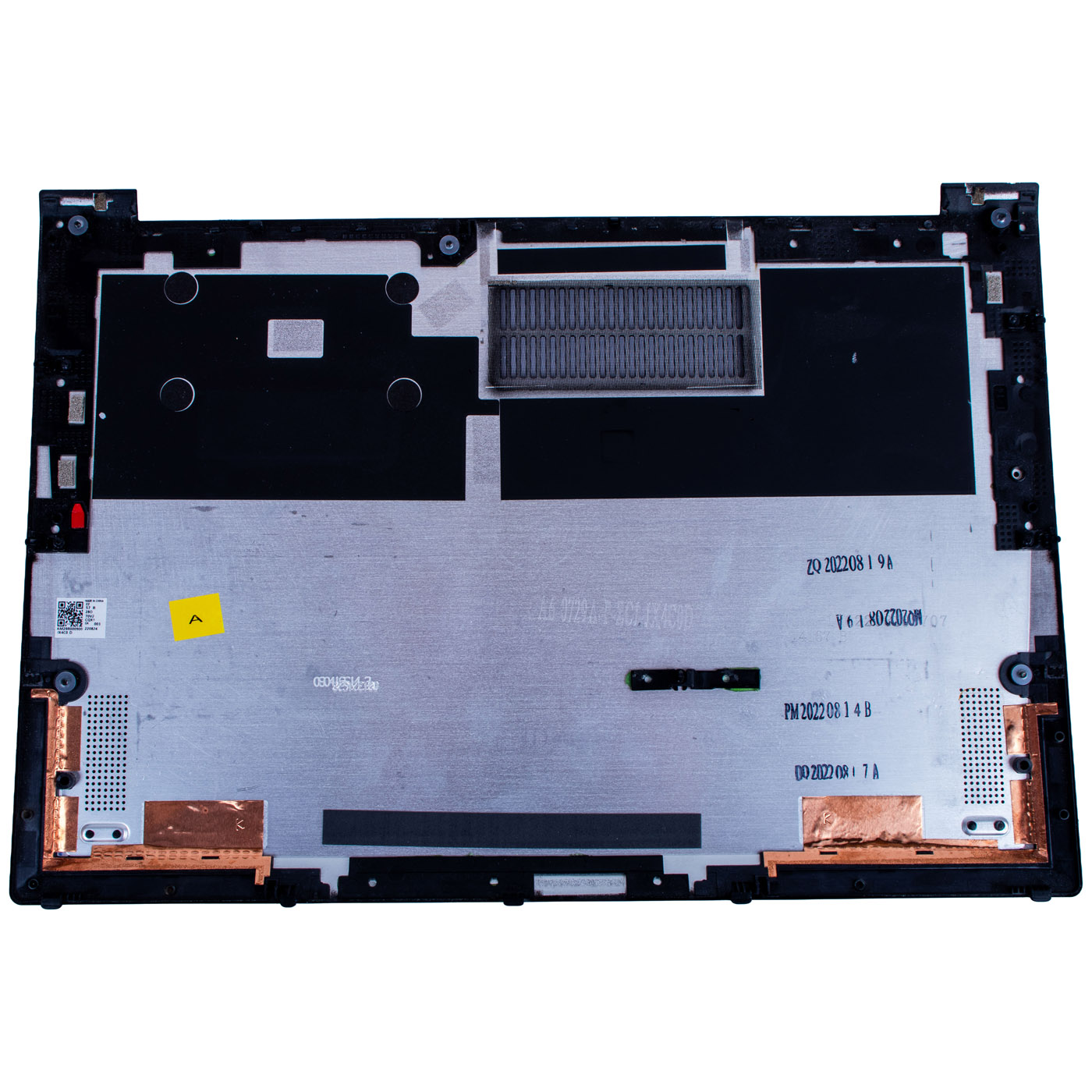 Obudowa dolna Lenovo ThinkPad X1 Carbon 10 2022 WWAN | 5M11J01013