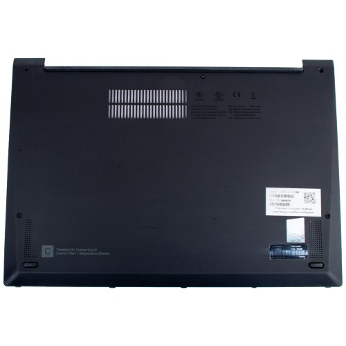 Obudowa dolna Lenovo ThinkPad X1 Carbon 9 2021 WLAN | 5M11C90396
