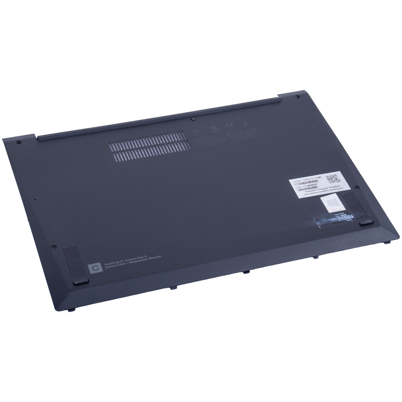 Obudowa dolna Lenovo ThinkPad X1 Carbon 9 2021 WLAN | 5M11C90396