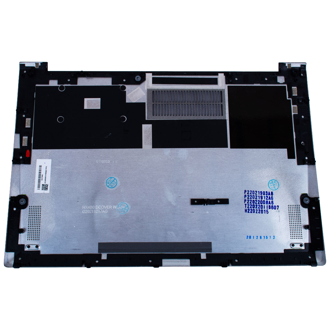 Obudowa dolna Lenovo ThinkPad X1 Carbon 9 2021 WLAN | 5M11C90396