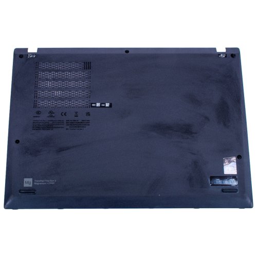 Obudowa dolna Lenovo ThinkPad T14s 3 gen WWAN | 5CB1H81805