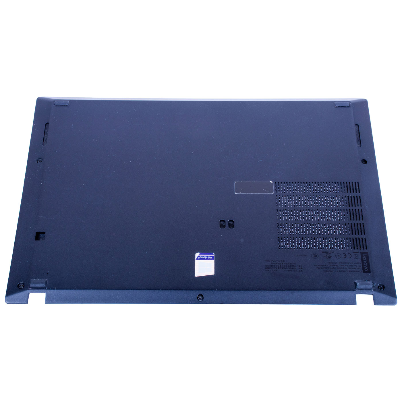 Obudowa dolna Lenovo ThinkPad T490s | 01YN259