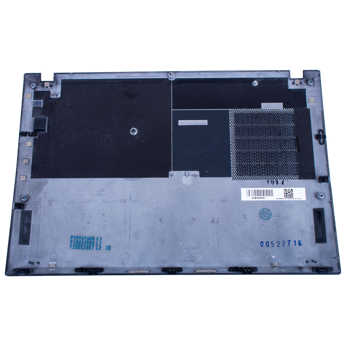Obudowa dolna Lenovo ThinkPad T490s | 01YN259