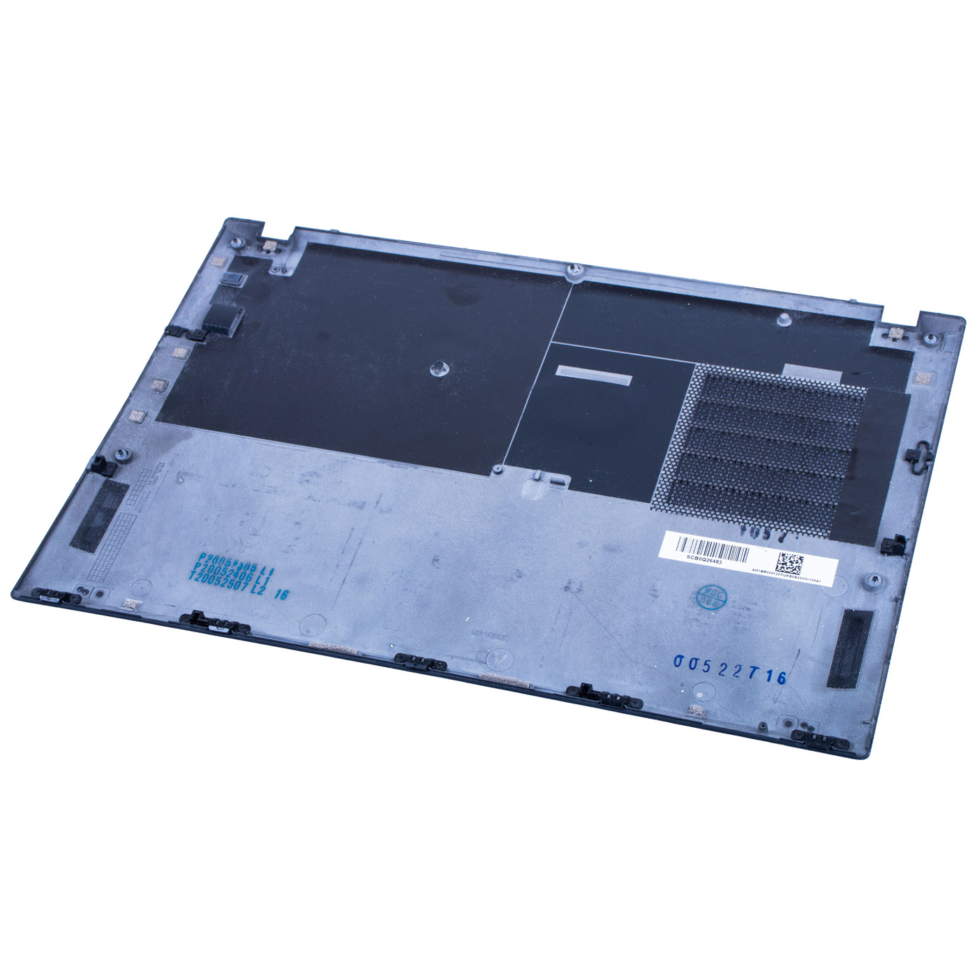 Obudowa dolna Lenovo ThinkPad T490s | 01YN259