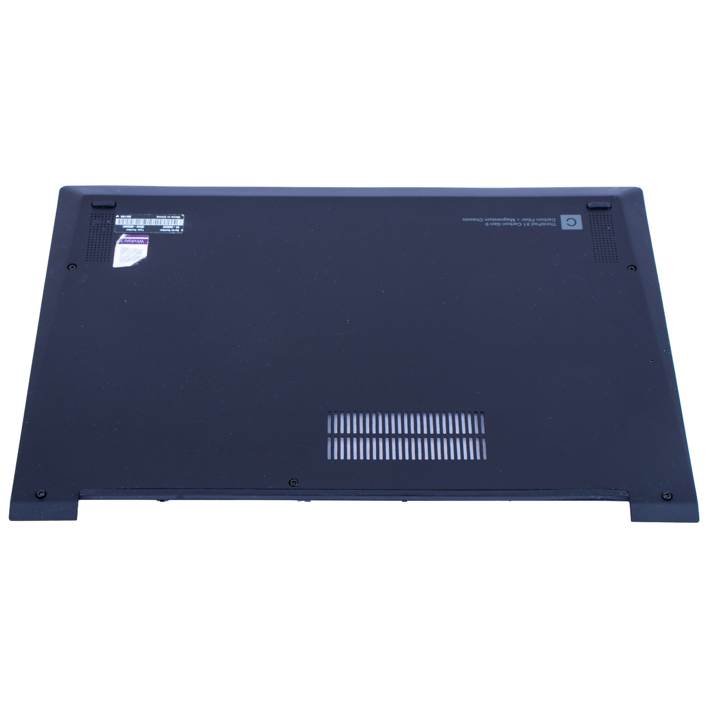 Obudowa dolna Lenovo ThinkPad X1 Carbon 9 2021 WWAN 5M11C90397