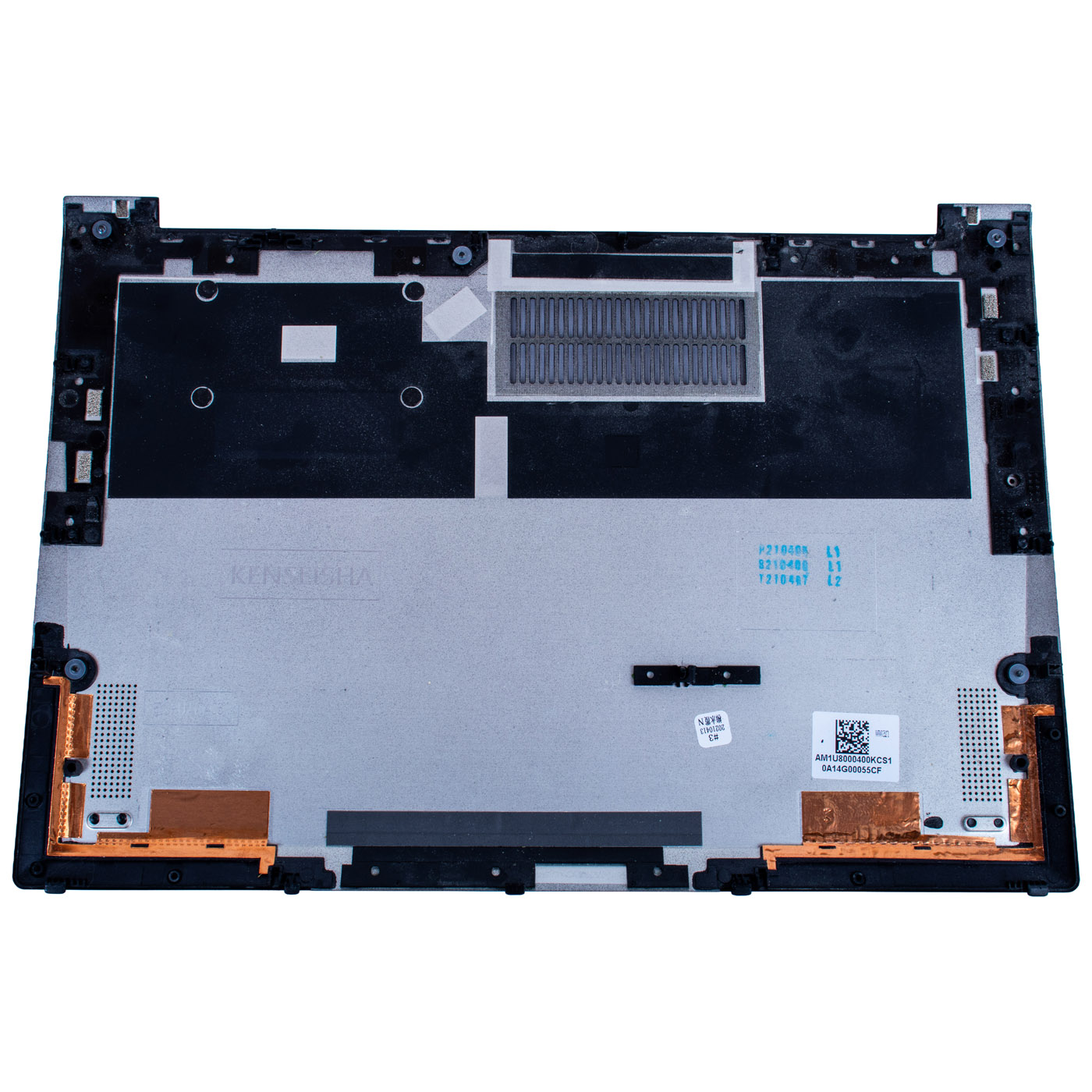 Obudowa dolna Lenovo ThinkPad X1 Carbon 9 2021 WWAN 5M11C90397