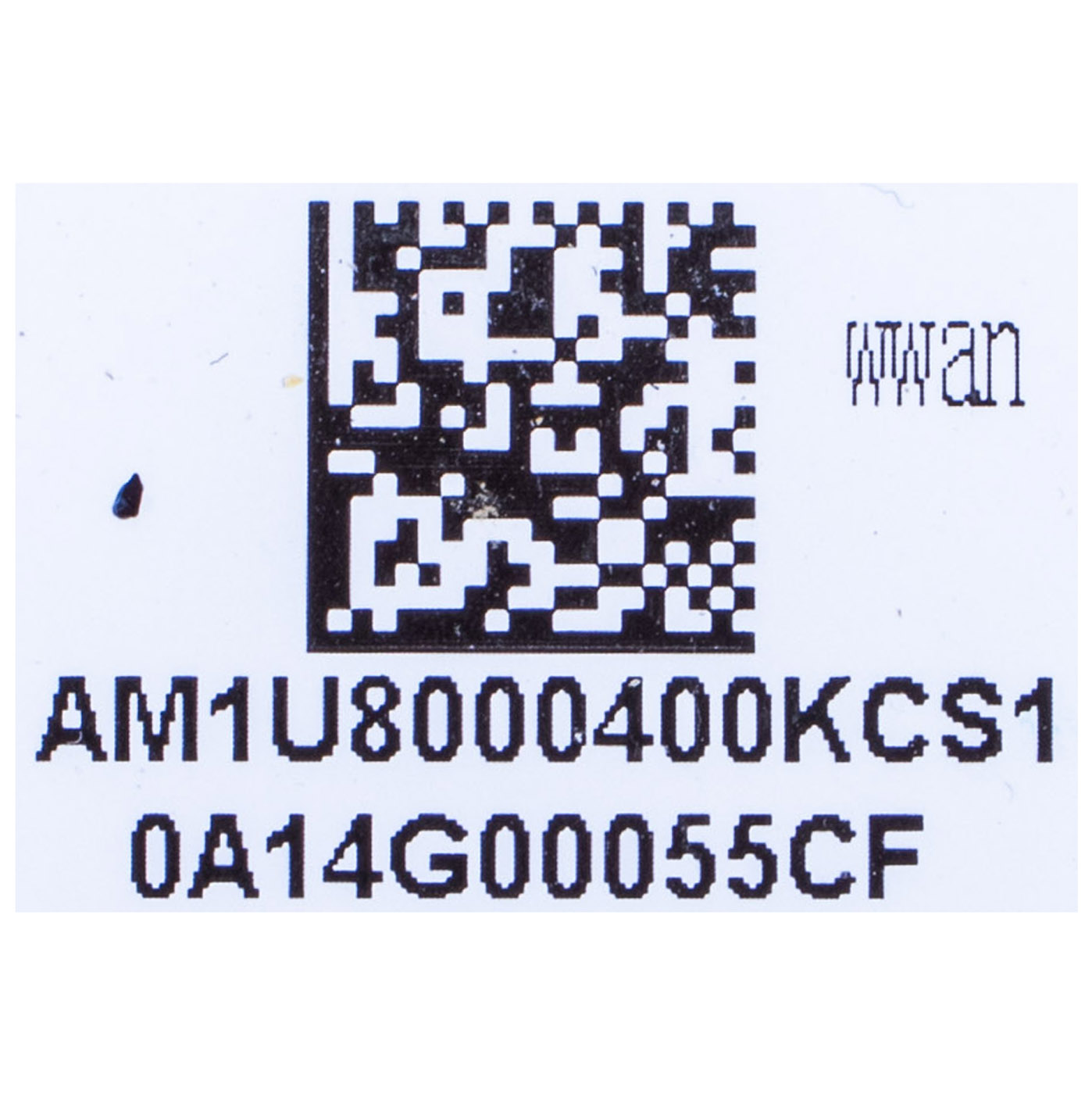 Obudowa dolna Lenovo ThinkPad X1 Carbon 9 2021 WWAN 5M11C90397