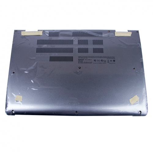 Obudowa dolna Lenovo ThinkPad S5 Yoga 15 srebrna 