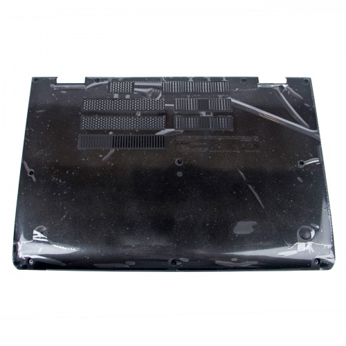 Obudowa dolna Lenovo ThinkPad S5 Yoga 15 czarna 00JT288