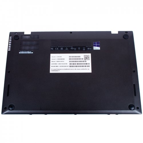 Obudowa dolna Lenovo X1 Carbon 2 3 2014 2015